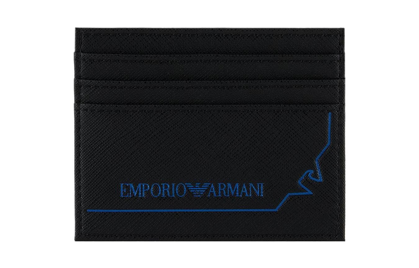 Картхолдер EMPORIO ARMANI Logo - изображение 1