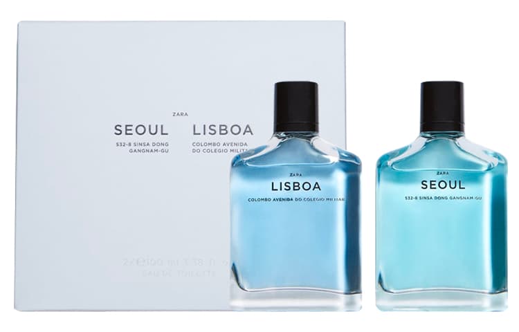ZARA EDT 100ml+100ml - изображение 2