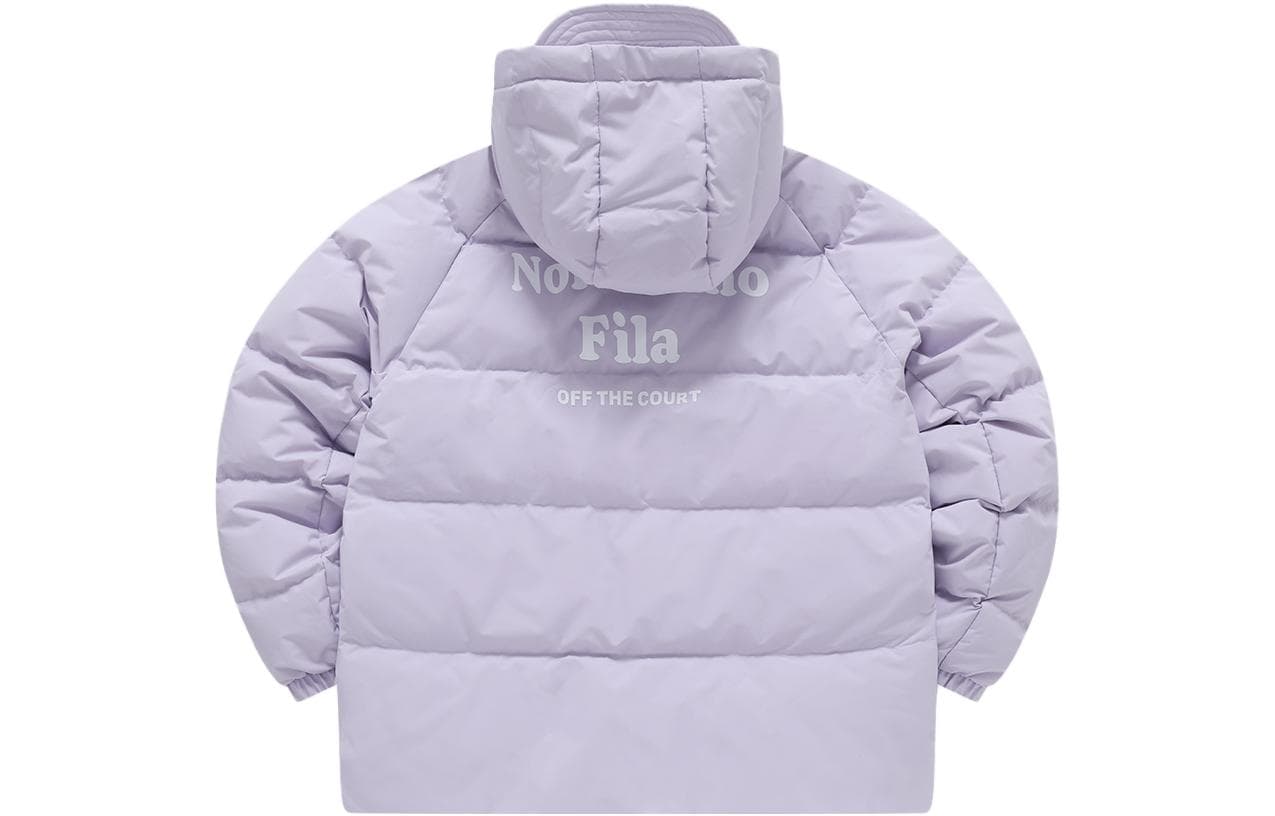 Пуховик FILA FUSION - изображение 2