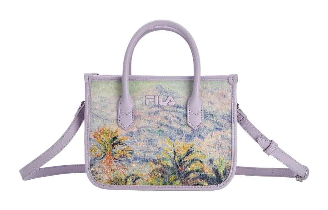 Сумка FILA - изображение 1
