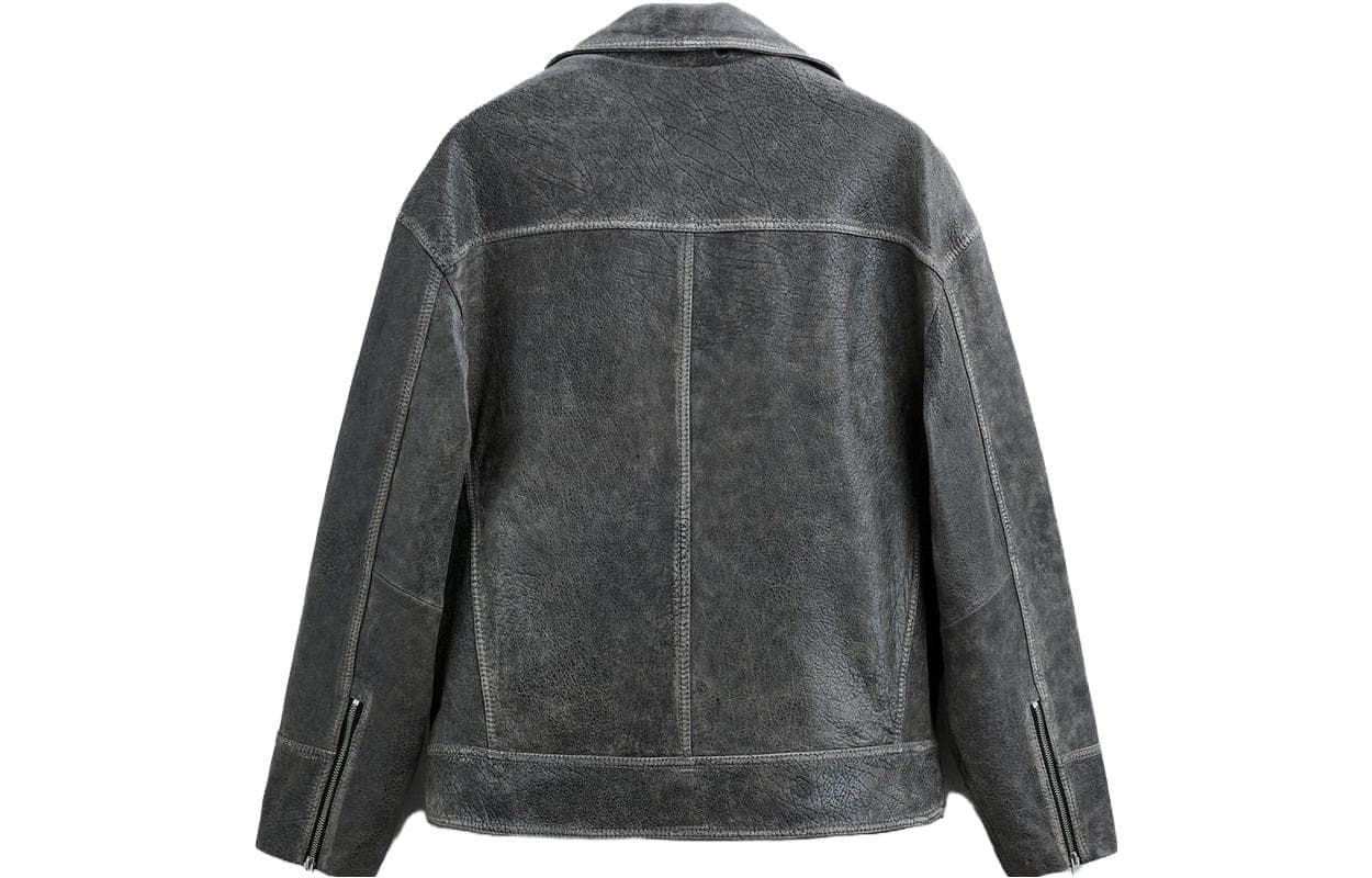 Куртка ZARA - изображение 2