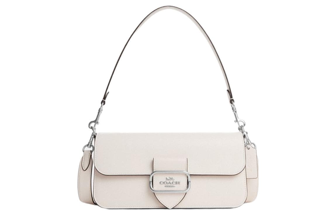 Сумка COACH Morgan shoulder bag - изображение 1