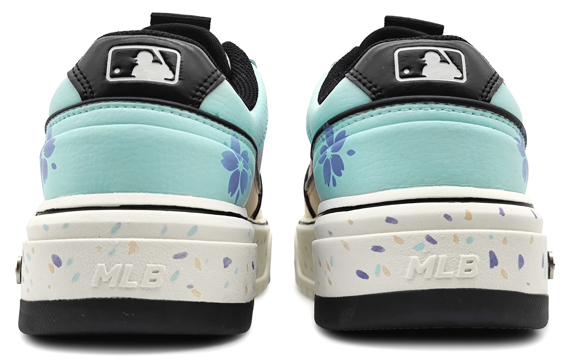 Кроссовки MLB Chunky Liner - изображение 6