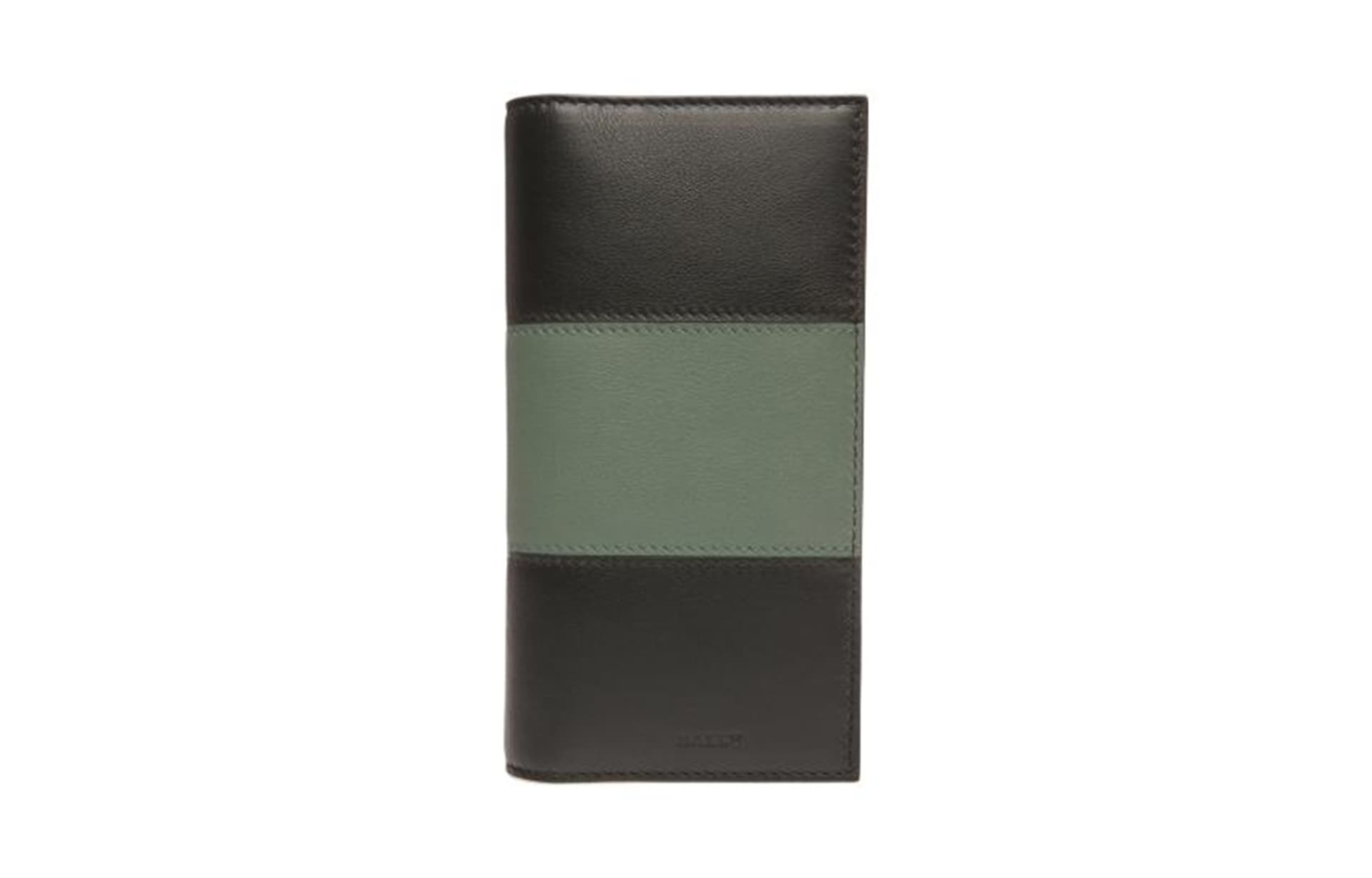 Кошелек BALLY Logo - изображение 1