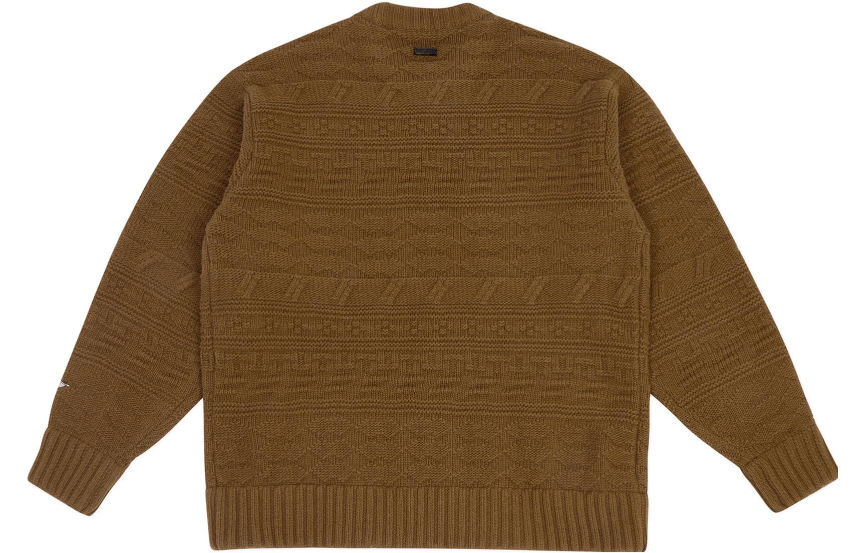 Кофта ADER ERROR FW23 - изображение 2
