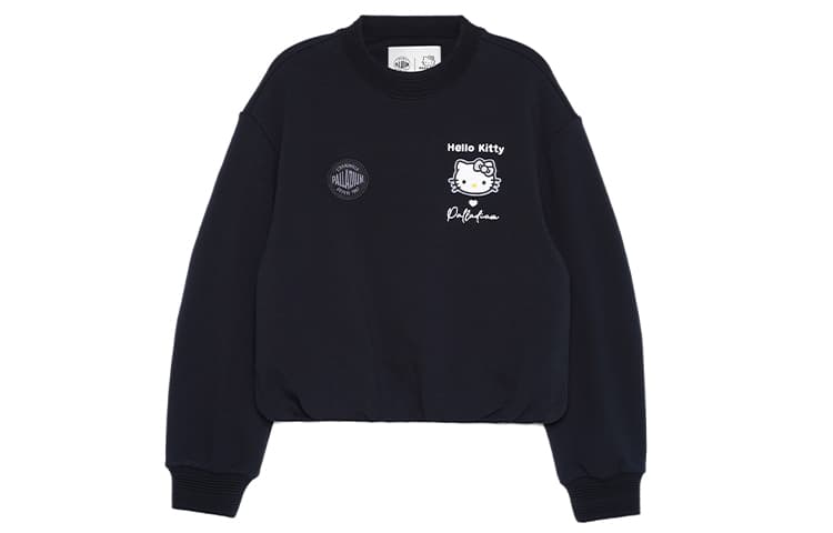 Худи Palladium x Hello Kitty - изображение 2