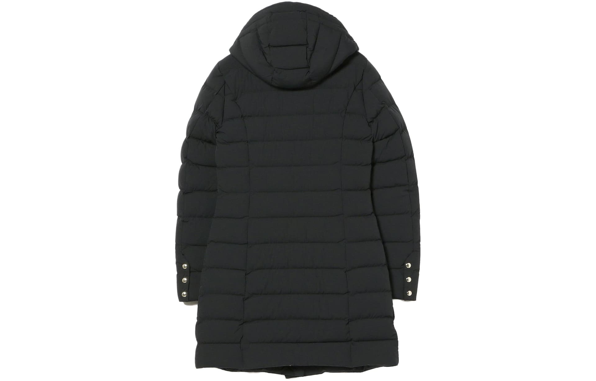 Пуховик beams Demi-Luxe CAPE HORN SANTACRUZ - изображение 2