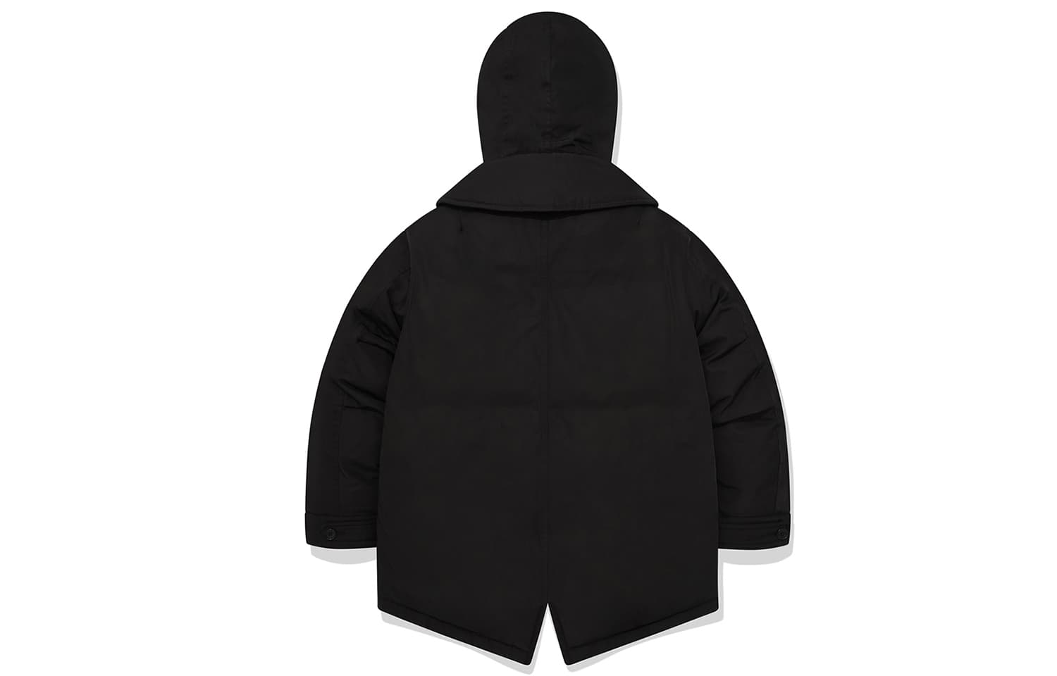 Зимняя куртка COVERNAT FW23 - изображение 2