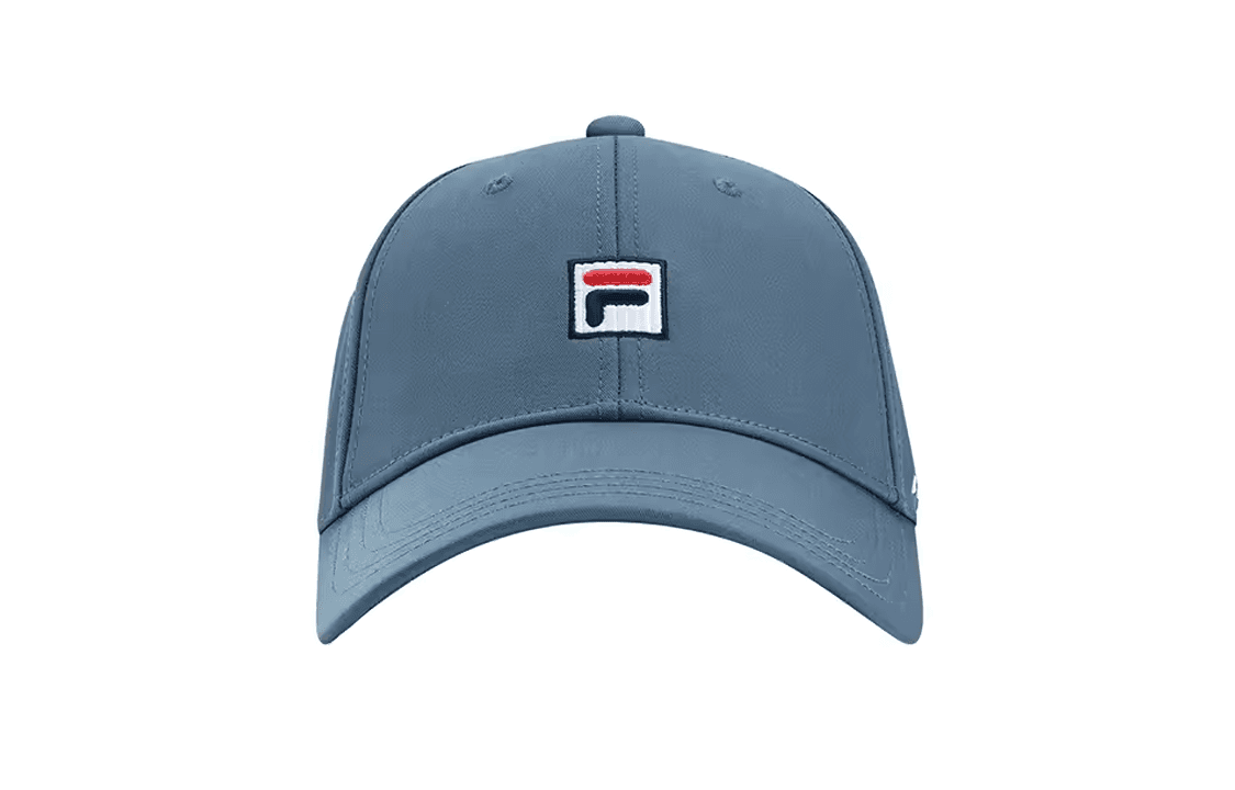 Кепка FILA Logo - изображение 2