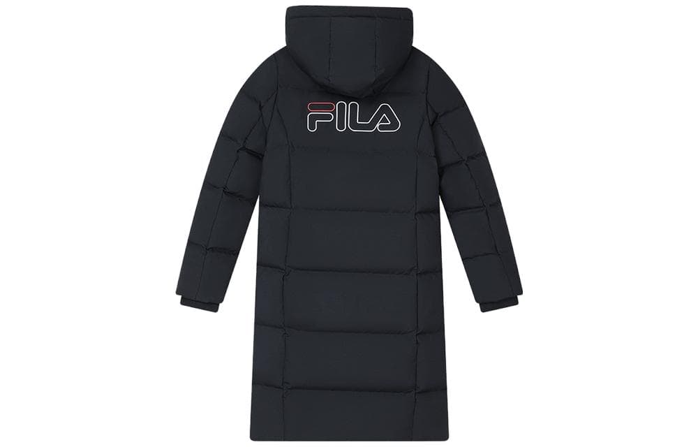 Пуховик FILA FW23 - изображение 2