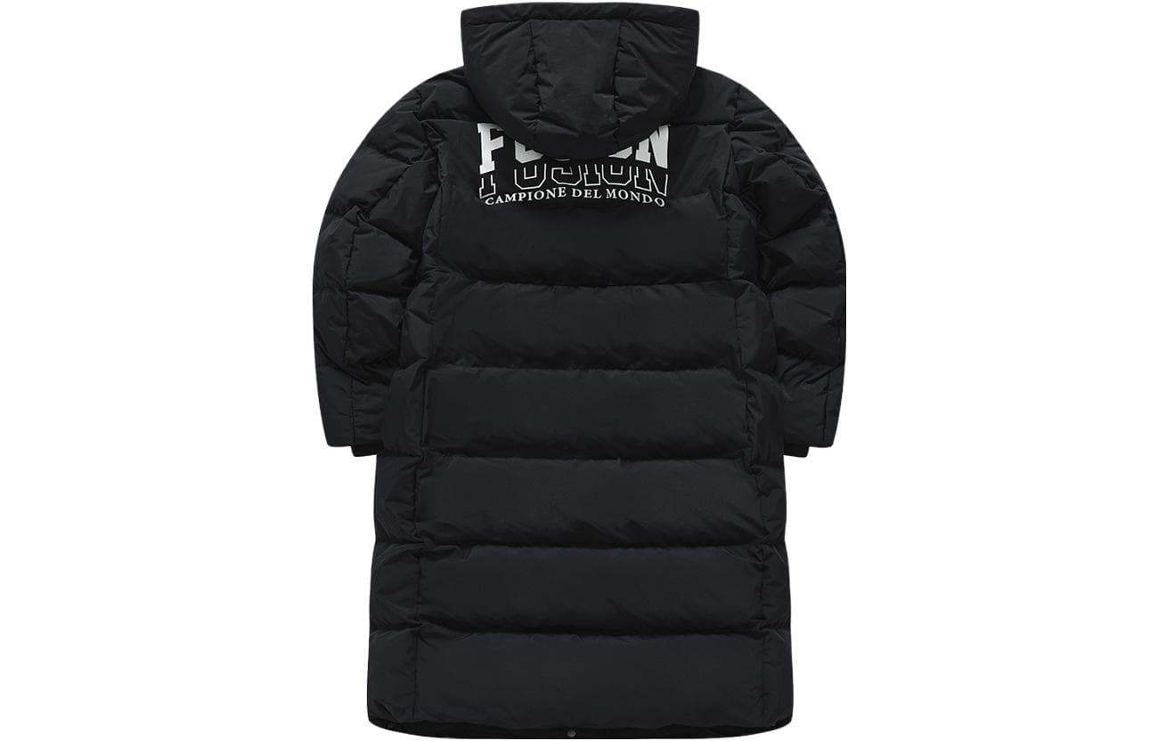 Пуховик FILA FUSION - изображение 2