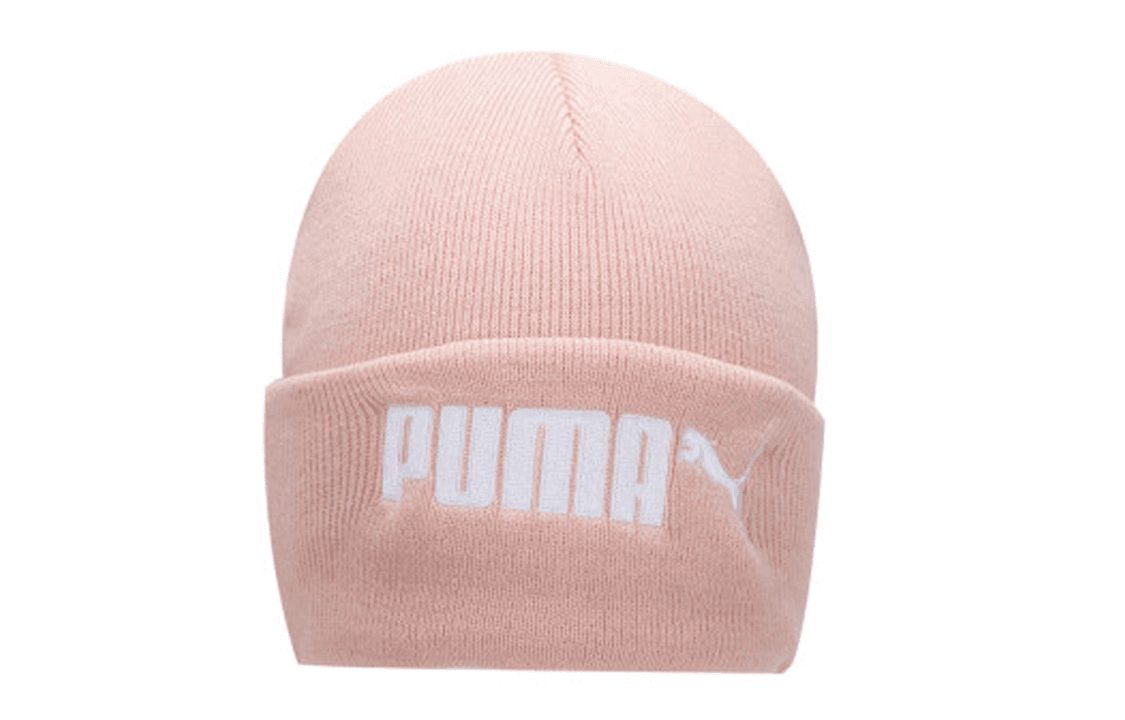 Шапка PUMA Logo - изображение 1