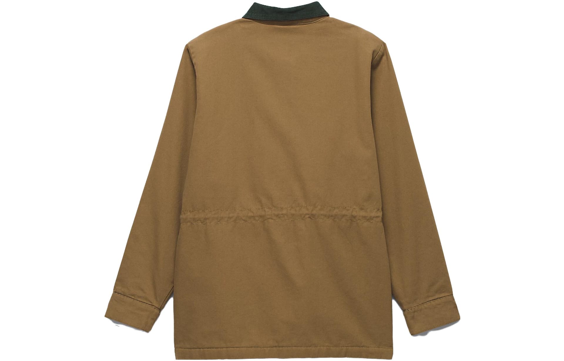 Куртка Vans Crosswinds Coat - изображение 2