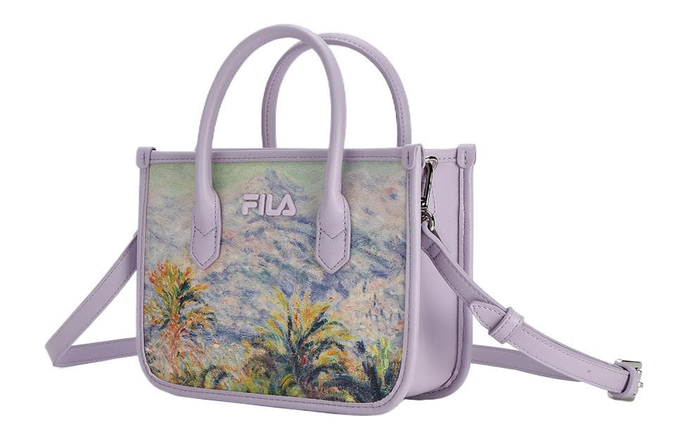 Сумка FILA - изображение 2