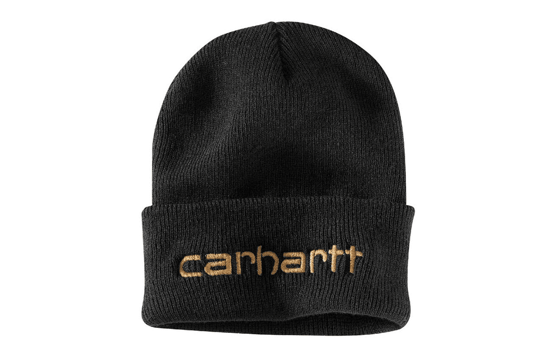 Шапка Carhartt Logo - изображение 1