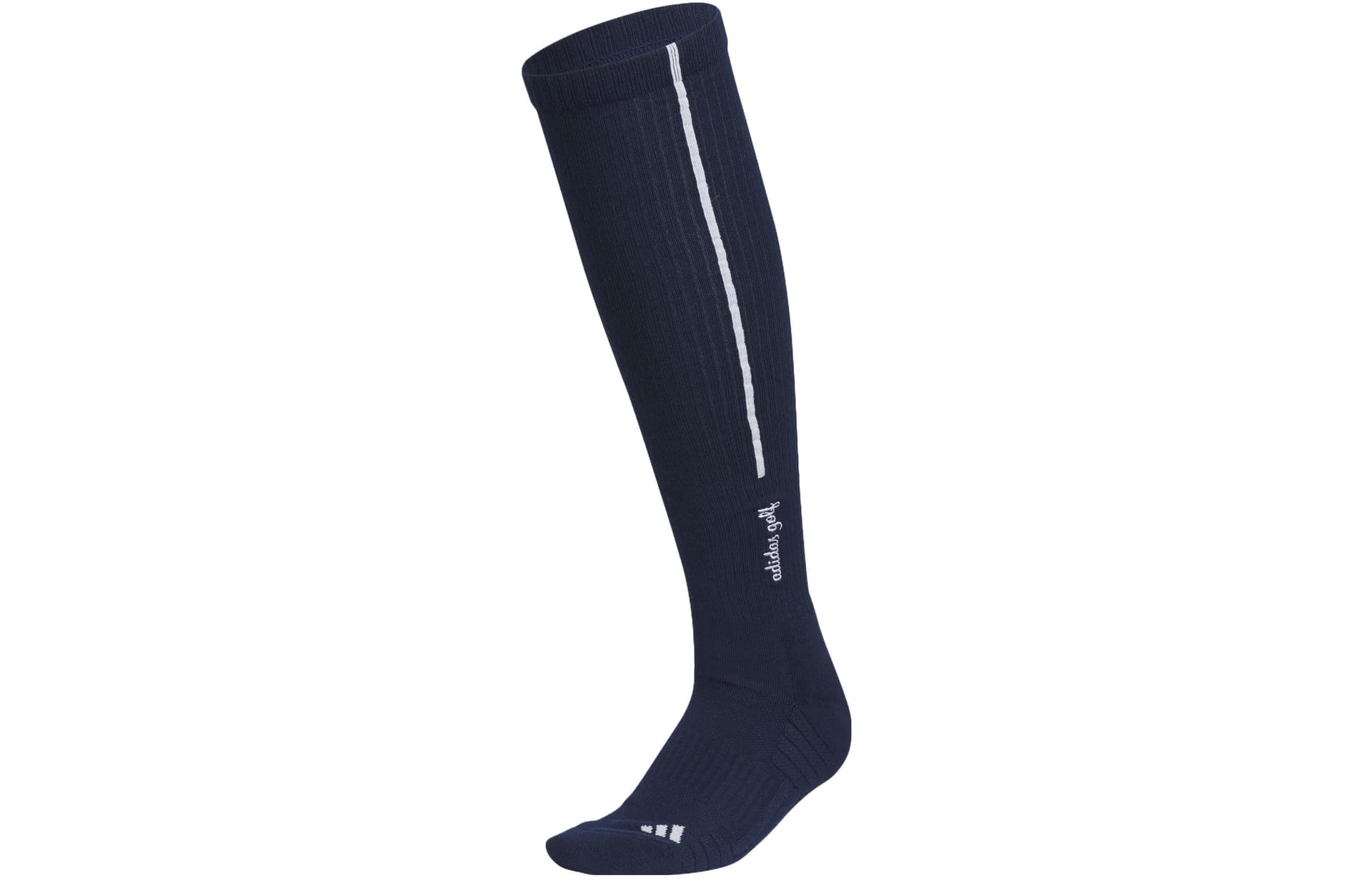 Носки adidas VERTICAL LINE KNEE SOCKS 1 - изображение 1