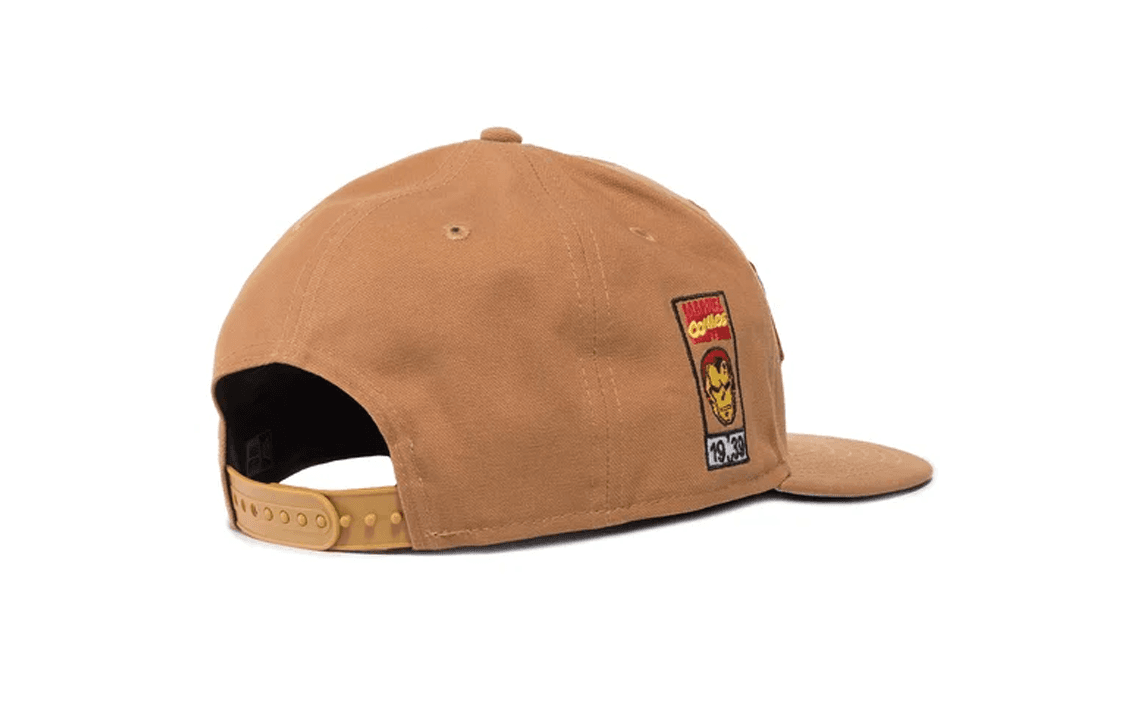 Кепка New Era - изображение 3