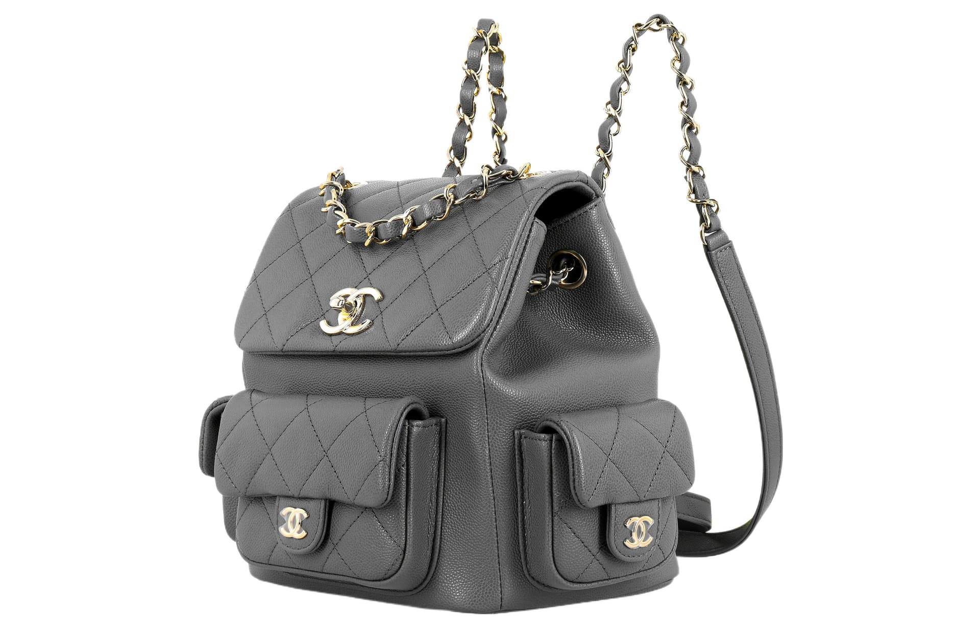 Рюкзак CHANEL 23K - изображение 2