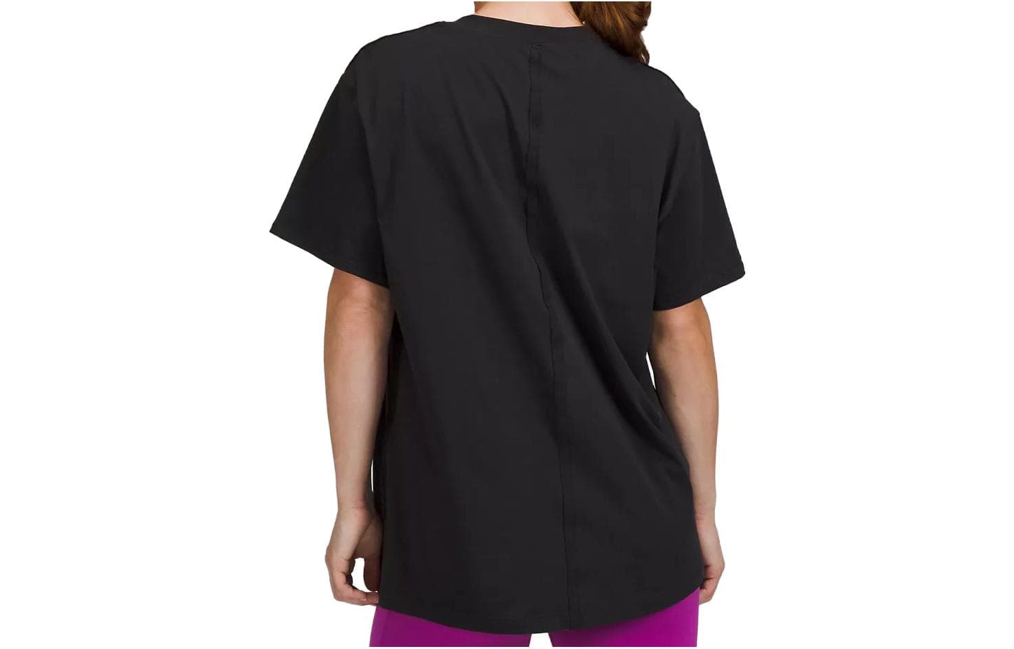 Футболка lululemon All Yours Cotton T-Shirt Pride T - изображение 2