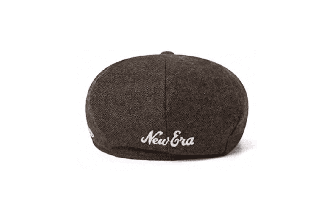 Берет New Era Logo - изображение 3