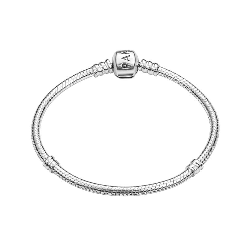 Браслет Pandora Moments DIY 925 - изображение 2