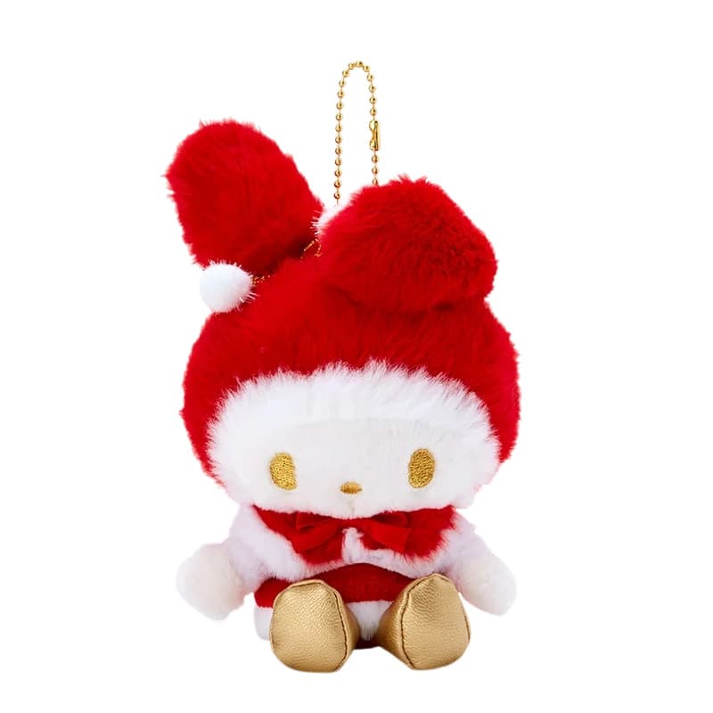 Мягкая игрушка Sanrio 18cm - изображение 1