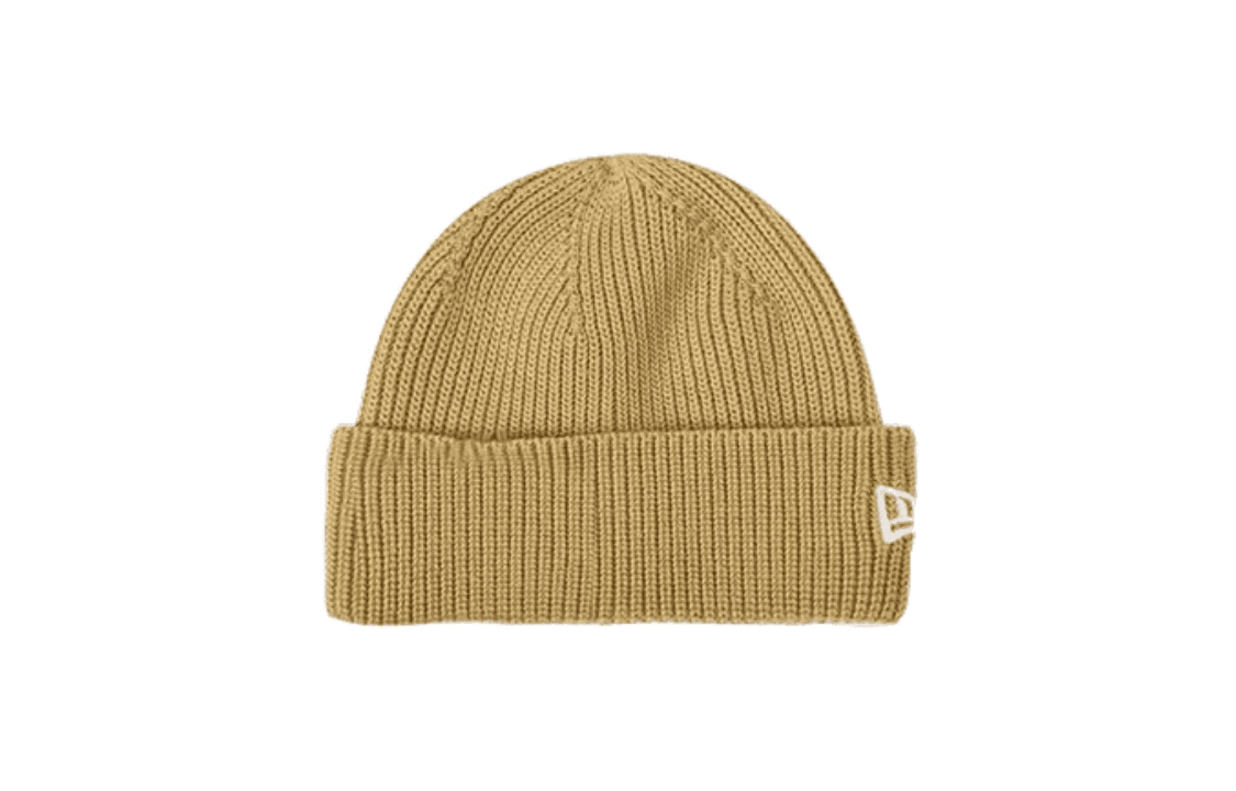Шапка New Era Logo - изображение 1