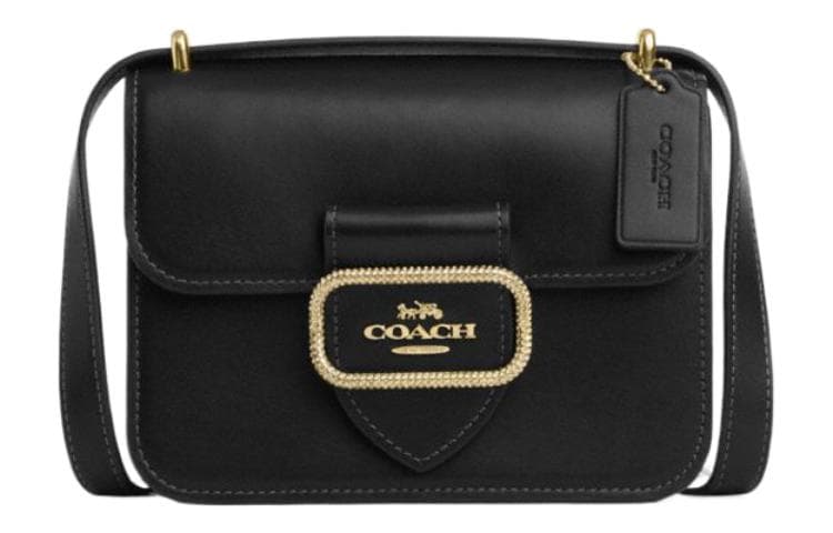 Сумка через плечо COACH Morgan - изображение 1