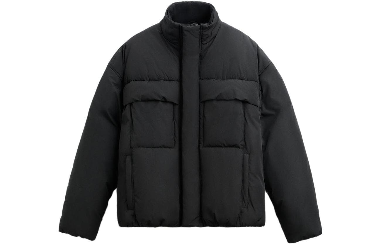 Куртка ZARA - изображение 2