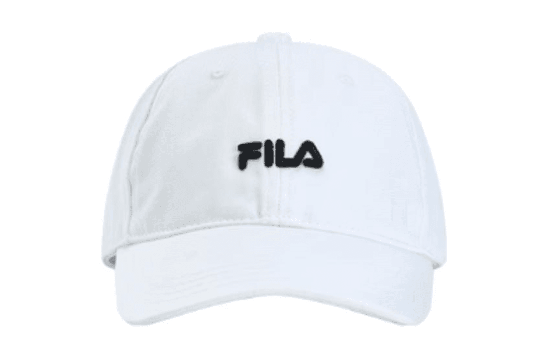 Кепка FILA Logo - изображение 2