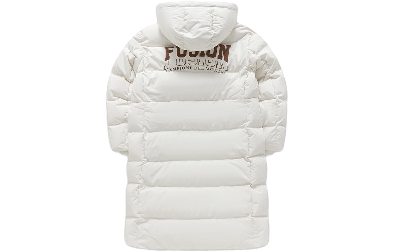 Пуховик FILA FUSION - изображение 2