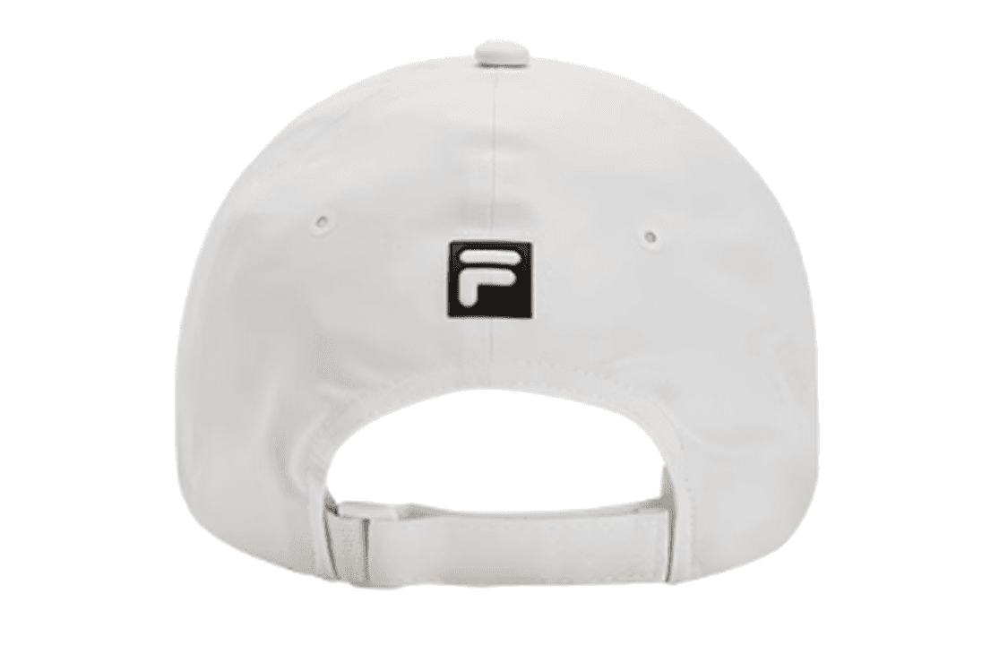 Кепка FILA - изображение 3
