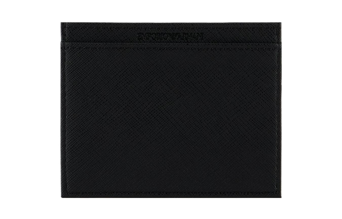 Картхолдер EMPORIO ARMANI Logo - изображение 3