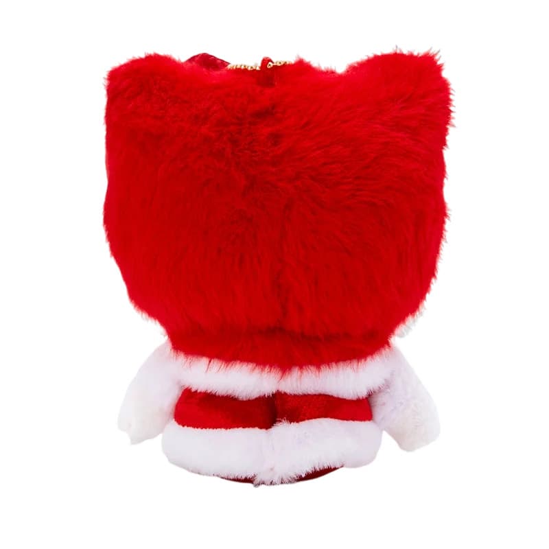 Мягкая игрушка Sanrio Hello Kitty 14cm - изображение 2