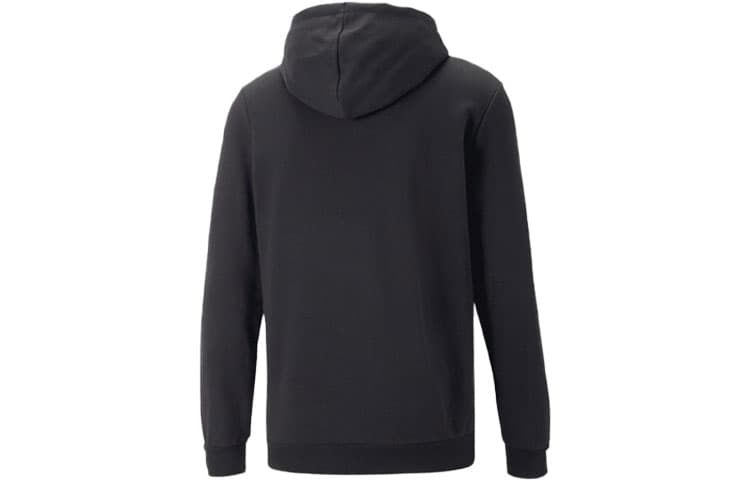 Худи PUMA BMW M Motorsport ESS FT Hoodie Men - изображение 2