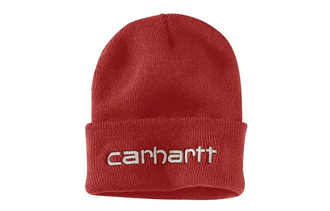Шапка Carhartt Logo - изображение 3