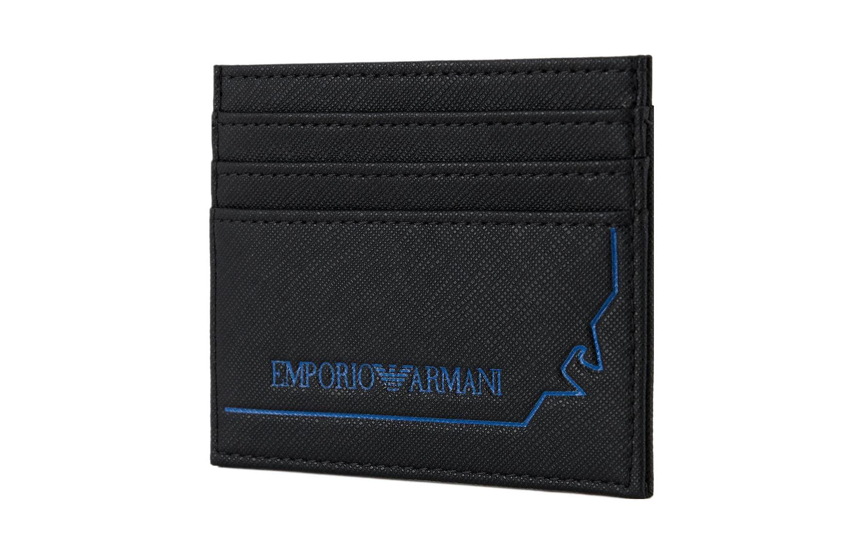 Картхолдер EMPORIO ARMANI Logo - изображение 2