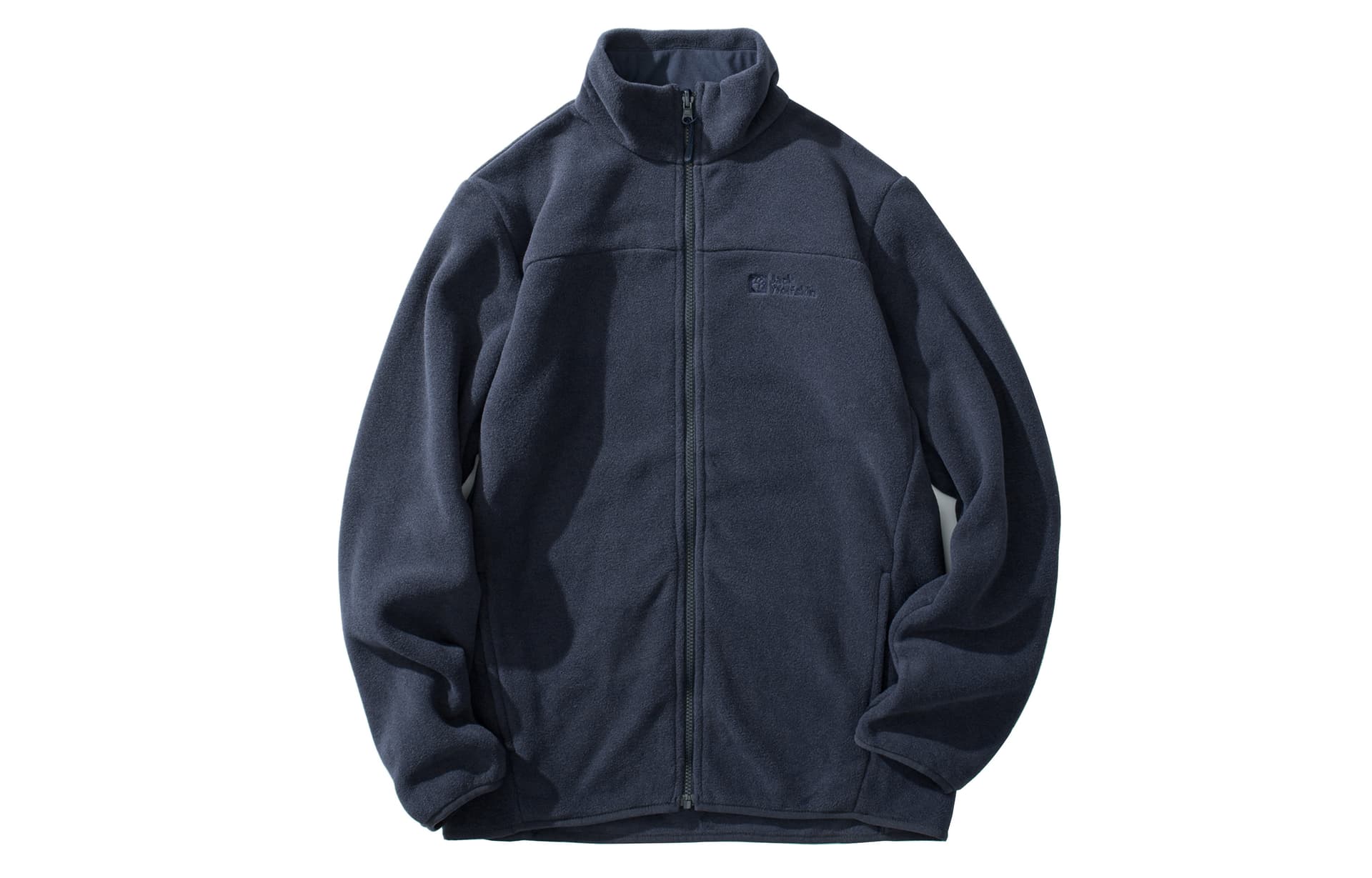 Демисезонная куртка Jack Wolfskin 3-in-1 Jacket - изображение 3