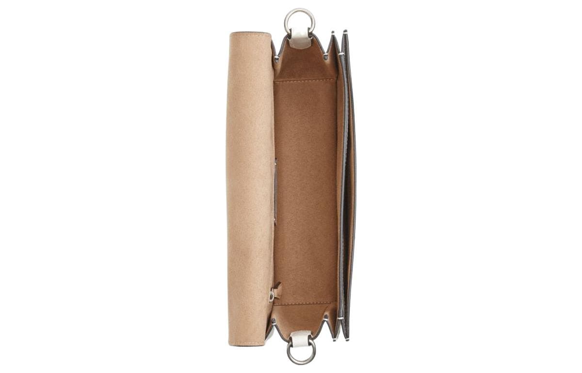 Сумка COACH Morgan shoulder bag - изображение 3