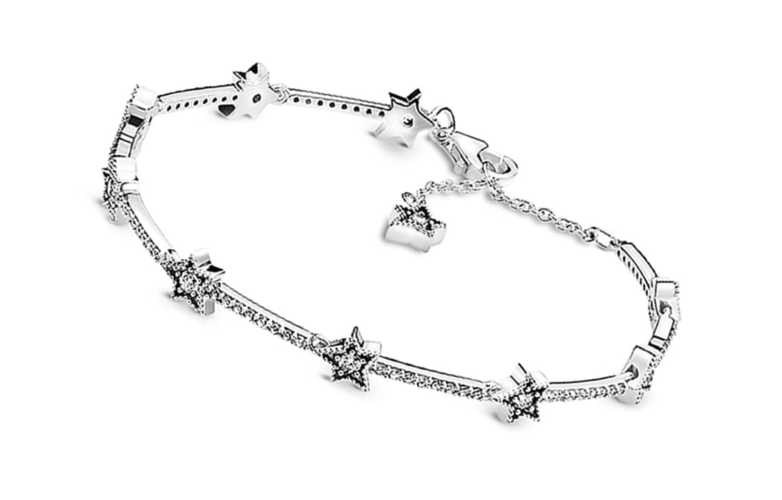 Браслет Pandora Starry Sky Bracelet - изображение 2