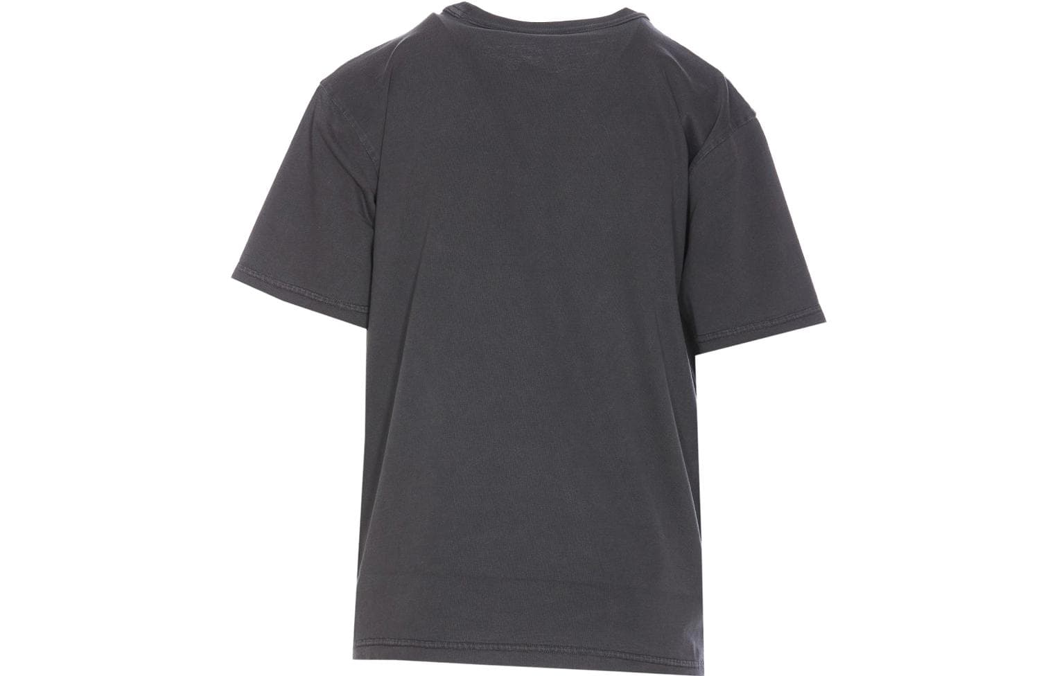 Футболка alexander wang essential SS24T - изображение 2