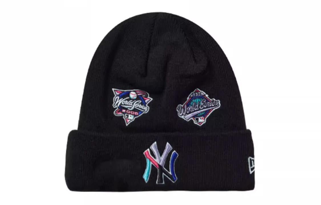 Шапка New Era - изображение 1