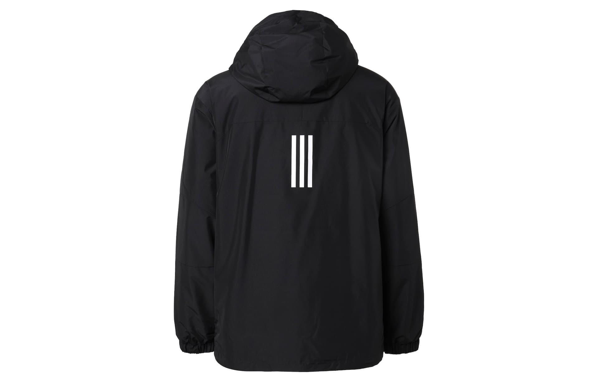 Зимняя куртка adidas 600 Down Jacket - изображение 2