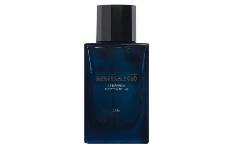 ZARA Memorable Oud - изображение 1