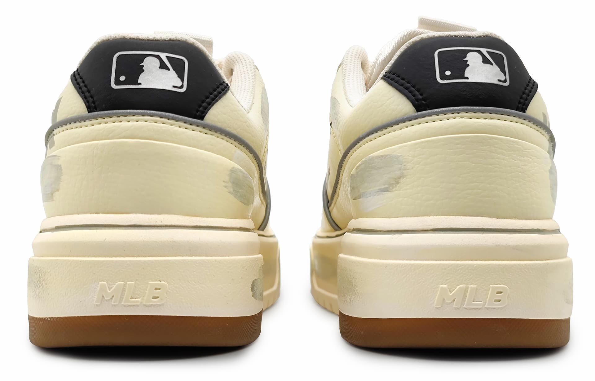 Кроссовки MLB Chunky Liner - изображение 6