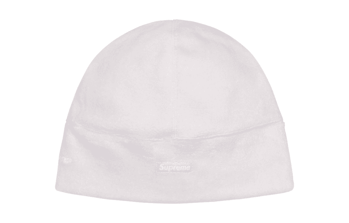 Шапка Supreme FW23 WEEK 13 POLARTEC BEANIE - изображение 1