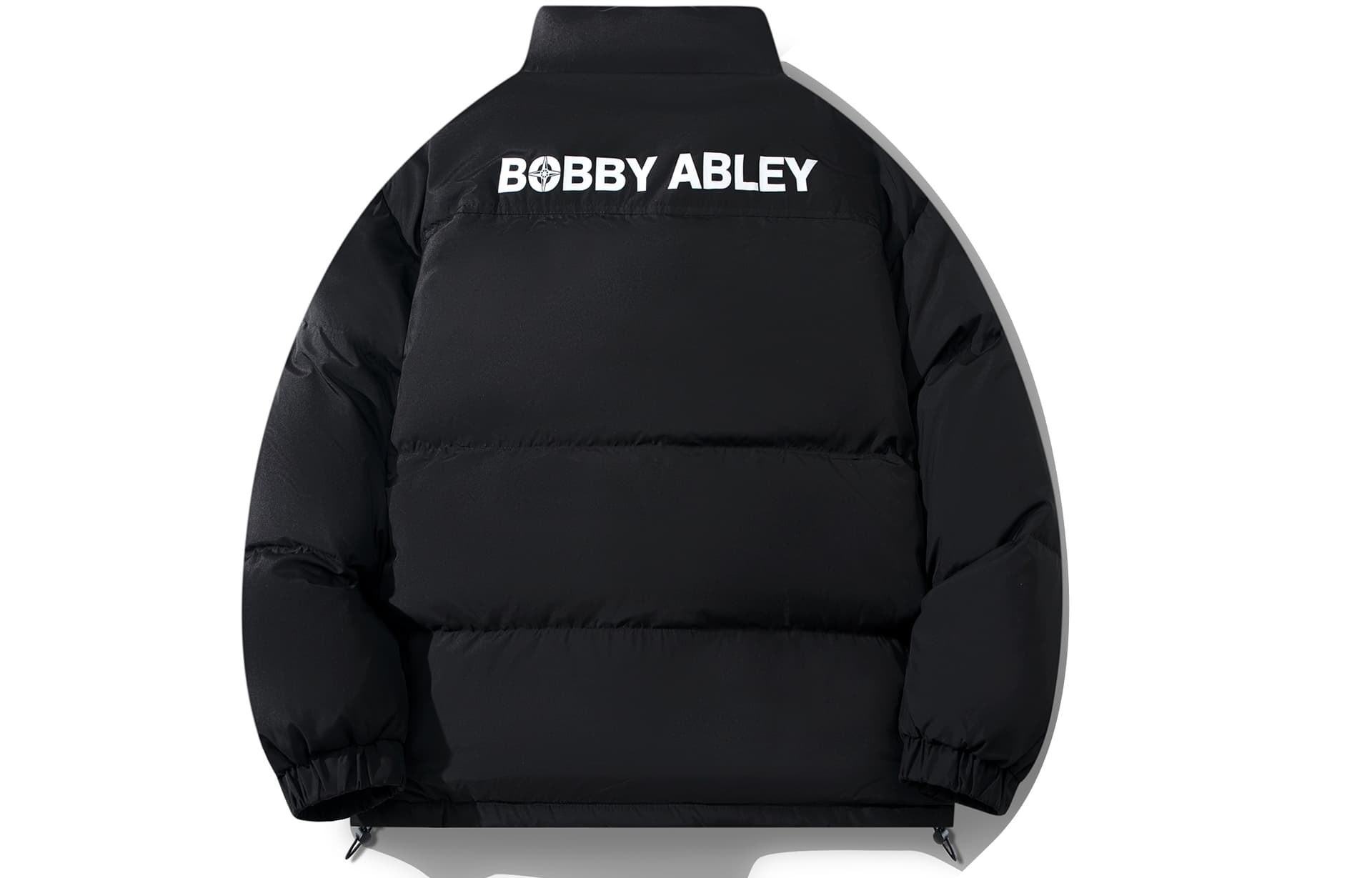 Зимняя куртка Bobby Abley - изображение 2
