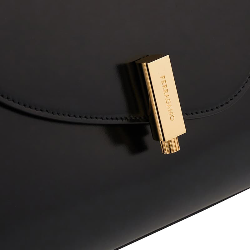Сумка Ferragamo Handbag - изображение 5