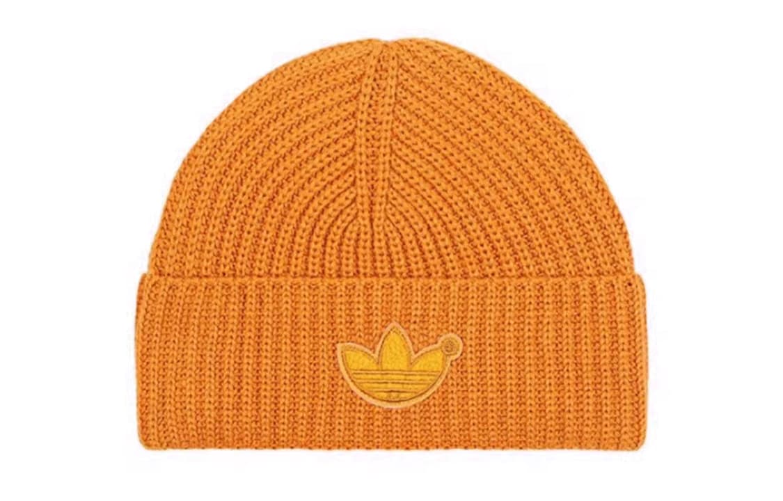 Шапка adidas Originals - изображение 1