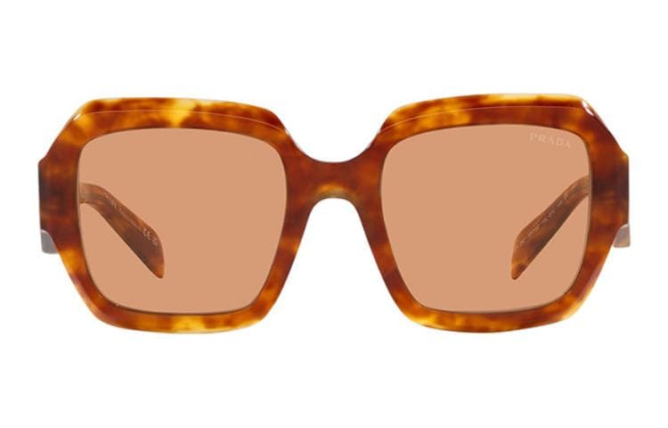 Солнцезащитные очки PRADA Logo - изображение 2